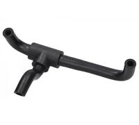 Original Imperium Heater Hose 221398 - Heat Exchanger for Ford Focus I 1.4L