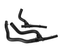 Heater Hose and Tee Kit 5058437AK Compatible with Journey 2.4 VVT 2009-2019