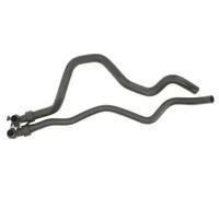 heater hose DNC034TT THERMOTEC for CITROËN PEUGEOT