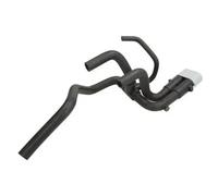 heater hose DNR002TT THERMOTEC for RENAULT LAGUNA I