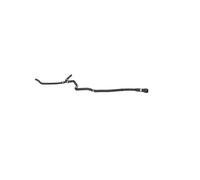 Gates 02-1607 Radiator Hose