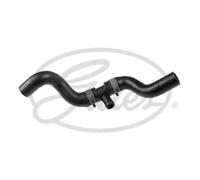 Heater hose EPDM (ethylene propylene diene Monomer (M-class) rubber) 02-1609