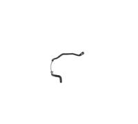 Heater hose EPDM (ethylene propylene diene Monomer (M-class) rubber) 02-1634