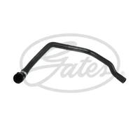 Heater Hose 02-1636 Gates Coolant 64216928590 427521636 Top Quality Guaranteed