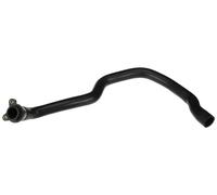 Heater hose EPDM (ethylene propylene diene Monomer (M-class) rubber) 02-1669