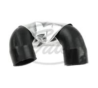 Heater hose EPDM (ethylene propylene diene Monomer (M-class) rubber) 02-1670