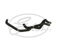 Gates Heater Hose 02-1715 Coolant 51761737 427521715 Genuine Quality OE Quality