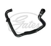 Heater hose EPDM (ethylene propylene diene Monomer (M-class) rubber) 02-1723