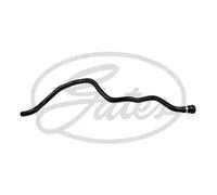 2x ✅Fits GATES GAT02-1763 Heater Hose GAT02-1763 Cooling system rubb ⭐UK Seller⭐