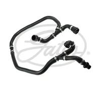 Heater hose EPDM (ethylene propylene diene Monomer (M-class) rubber) 02-1771