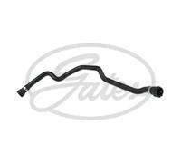 Gates Engine Hose 02-1776 - Heater Hose EPDM Rubber - Fits BMW M43B19/M43B16 E46