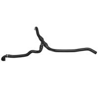 Heater hose EPDM (ethylene propylene diene Monomer (M-class) rubber) 02-1778