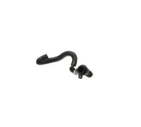 Heater Hose fits BMW Z4 E89 3.0 09 to 16 N54B30A Coolant Gates 11537541992 New