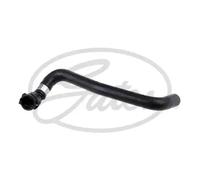 Heater hose EPDM (ethylene propylene diene Monomer (M-class) rubber) 02-1791