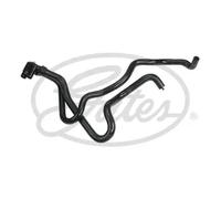 Heater hose EPDM (ethylene propylene diene Monomer (M-class) rubber) 02-1842
