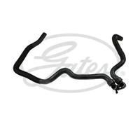 Heater hose EPDM (ethylene propylene diene Monomer (M-class) rubber) 02-1873