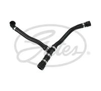 GATES Engine Hose 02-1884