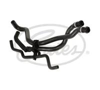 Heater hose EPDM (ethylene propylene diene Monomer (M-class) rubber) 02-1899