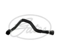 Heater hose EPDM (ethylene propylene diene Monomer (M-class) rubber) 02-1915