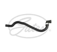 Gates 02-1924 Heater Hose Tube Line Replacement Fits Citroen C3 Peugeot 207 1007