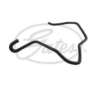 Heater hose EPDM (ethylene propylene diene Monomer (M-class) rubber) 02-1955