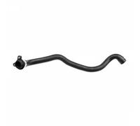 Heater Hose 02-1985 Gates Coolant 11537591889 427521985 Top Quality Guaranteed