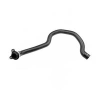 Heater hose EPDM (ethylene propylene diene Monomer (M-class) rubber) 02-1986