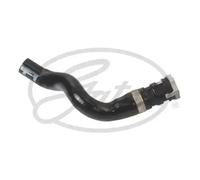 Heater hose EPDM (ethylene propylene diene Monomer (M-class) rubber) 02-2011