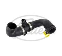 Heater hose EPDM (ethylene propylene diene Monomer (M-class) rubber) 02-2074