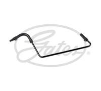 GATES Rubber Engine Hose 02-2087