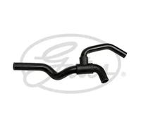 Gates Heater Hose 02-2495 Coolant 7221012 95VB8K289CE 427522495 OE Quality Part