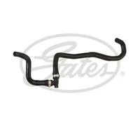 Gates Heater Hose 02-2524 - EPDM (ethylene propylene diene monomer, M-class) Rubber