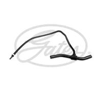 Heater hose EPDM (ethylene propylene diene Monomer (M-class) rubber) 02-2549