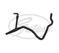 Heater hose EPDM (ethylene propylene diene Monomer (M-class) rubber) 02-2551