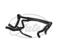Heater hose EPDM (ethylene propylene diene Monomer (M-class) rubber) 02-2557