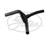 HEATER HOSE 02-2561 FOR RENAULT F8Q732/730 1.9L 4cyl CLIO I