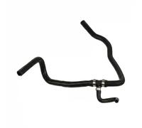 Heater hose EPDM (ethylene propylene diene Monomer (M-class) rubber) 02-2568
