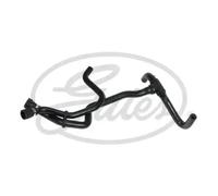 For Fiat Punto Hose Gates 02-2627 Premium Graded High Performance 2010-2012