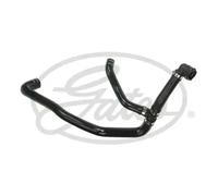 Heater hose EPDM (ethylene propylene diene Monomer (M-class) rubber) 02-2628