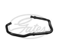 Heater hose EPDM (ethylene propylene diene Monomer (M-class) rubber) 02-2654