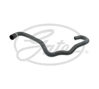 Heater hose EPDM (ethylene propylene diene Monomer (M-class) rubber) 02-2670