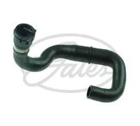 Heater hose EPDM (ethylene propylene diene Monomer (M-class) rubber) 02-2672