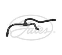 Heater hose EPDM (ethylene propylene diene Monomer (M-class) rubber) 02-2772