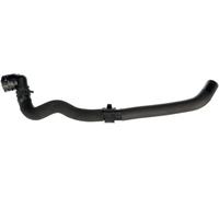 HEATER HOSE 02-2899 FOR SKODA ROOMSTER/Praktik FABIA/II/Combi RAPID/Spaceback
