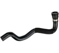 Heater Hose fits AUDI A5 8F, 8T3, 8TA 2.0 08 to 17 Coolant Gates 8K1819371AB New