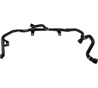 HEATER HOSE 02-3083 FOR BMW 1/E9/E87/E82/Convertible/E88 N52B25A/AF/B/BF 2.5L