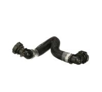 Gates Heater Hose fits Citroën C-Elysee 2012 on 1.6 02-3672 6466.VV