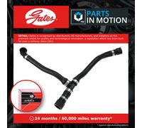 GATES Engine Hose 02-1884