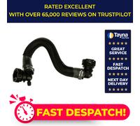 Heater Hose fits PEUGEOT 2008 MK1 1.4D 2013 on 8HR(DV4C) Coolant Gates 6466VV