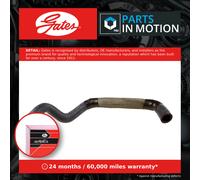 HEATER HOSE 02-2175 FOR PEUGEOT EXPERT/Platform/Chassis/Van/TEPEE 307/SW/CC 2.0L